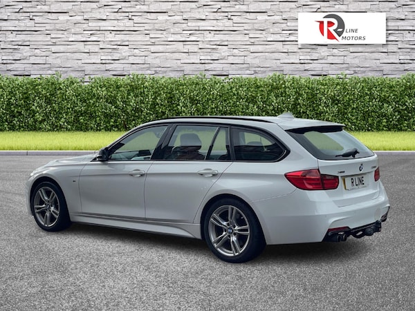 Used BMW 3 Series 2015 for sale - 76136402: Photo 8