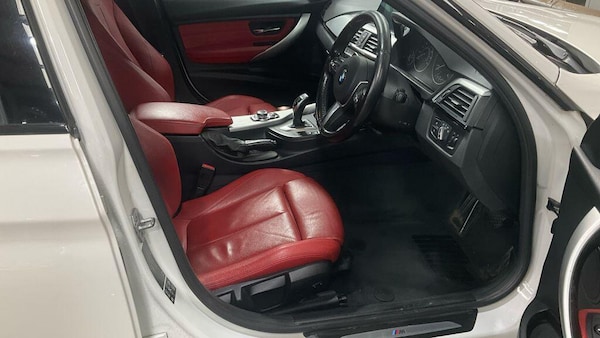 Used BMW 3 Series 2015 for sale - 76136402: Photo 9