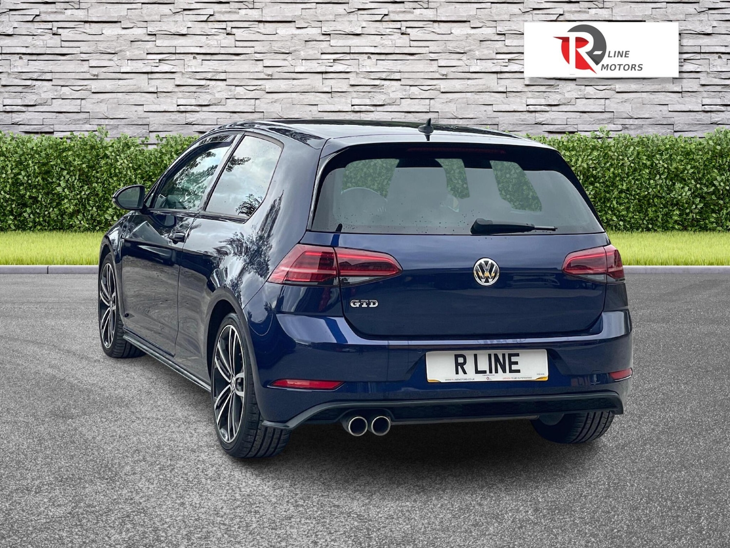 Used Volkswagen Golf 2017 for sale - 76151240: Photo 11