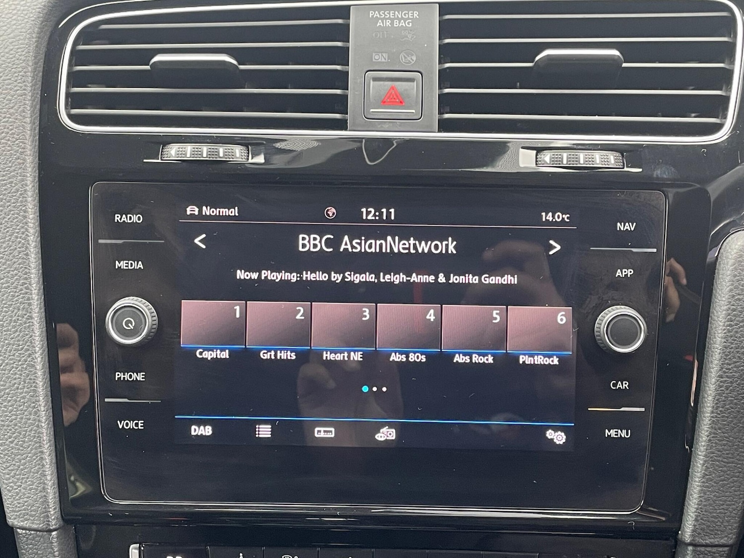 Used Volkswagen Golf 2017 for sale - 76151240: Photo 28