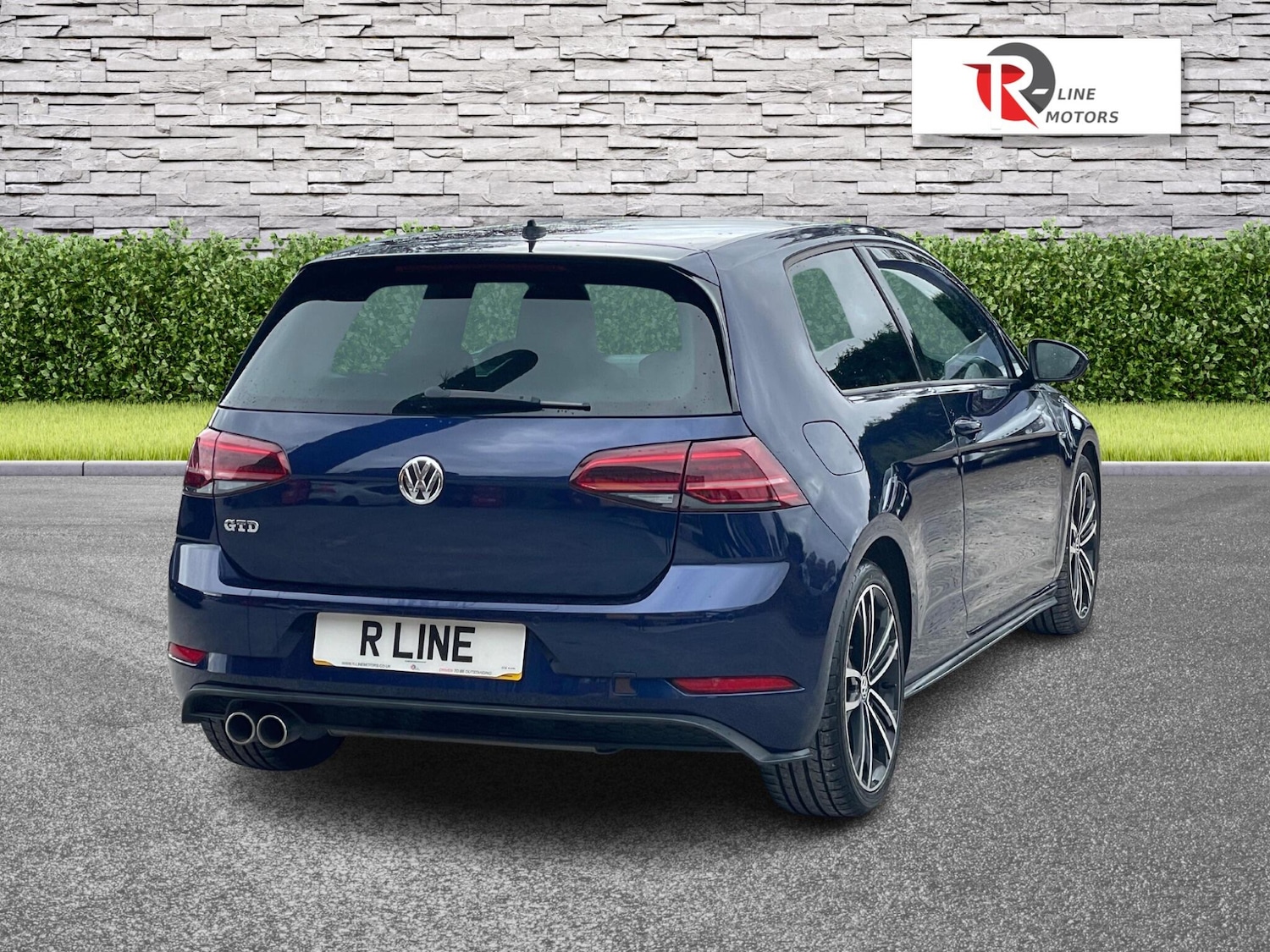 Used Volkswagen Golf 2017 for sale - 76151240: Photo 7