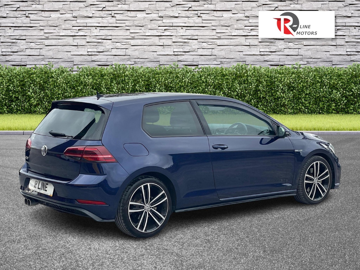 Used Volkswagen Golf 2017 for sale - 76151240: Photo 8