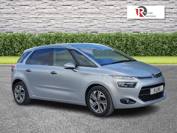 Used Citroen C4 Picasso 2013 for sale - 76004720: Photo