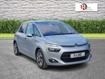 Used Citroen C4 Picasso 2013 for sale - 76004720: Photo