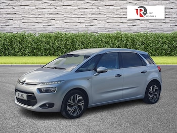 Used Citroen C4 Picasso 2013 for sale - 76004720: Photo