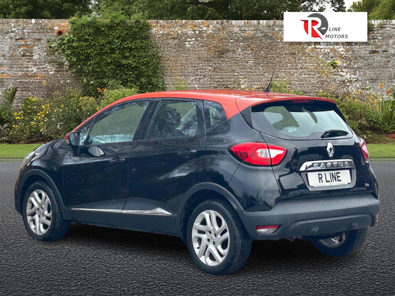 Used Renault Captur 2014 for sale - 77496515: Photo 10