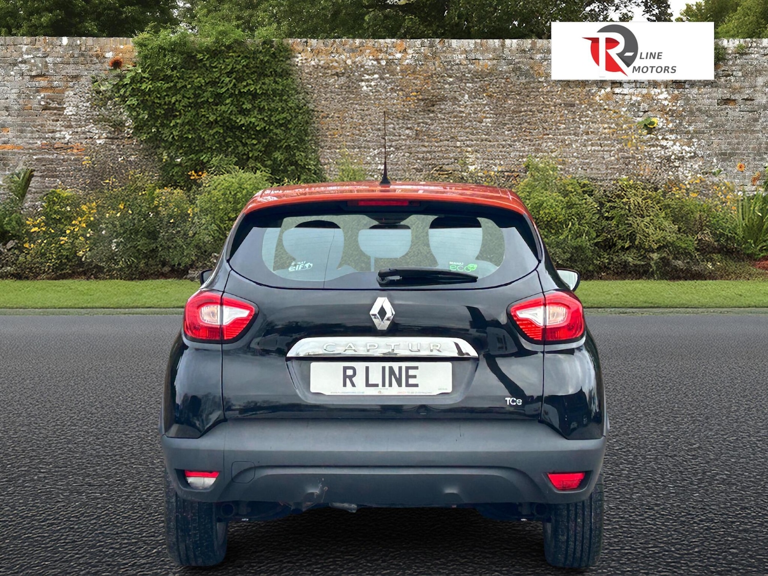 Used Renault Captur 2014 for sale - 77496515: Photo 13