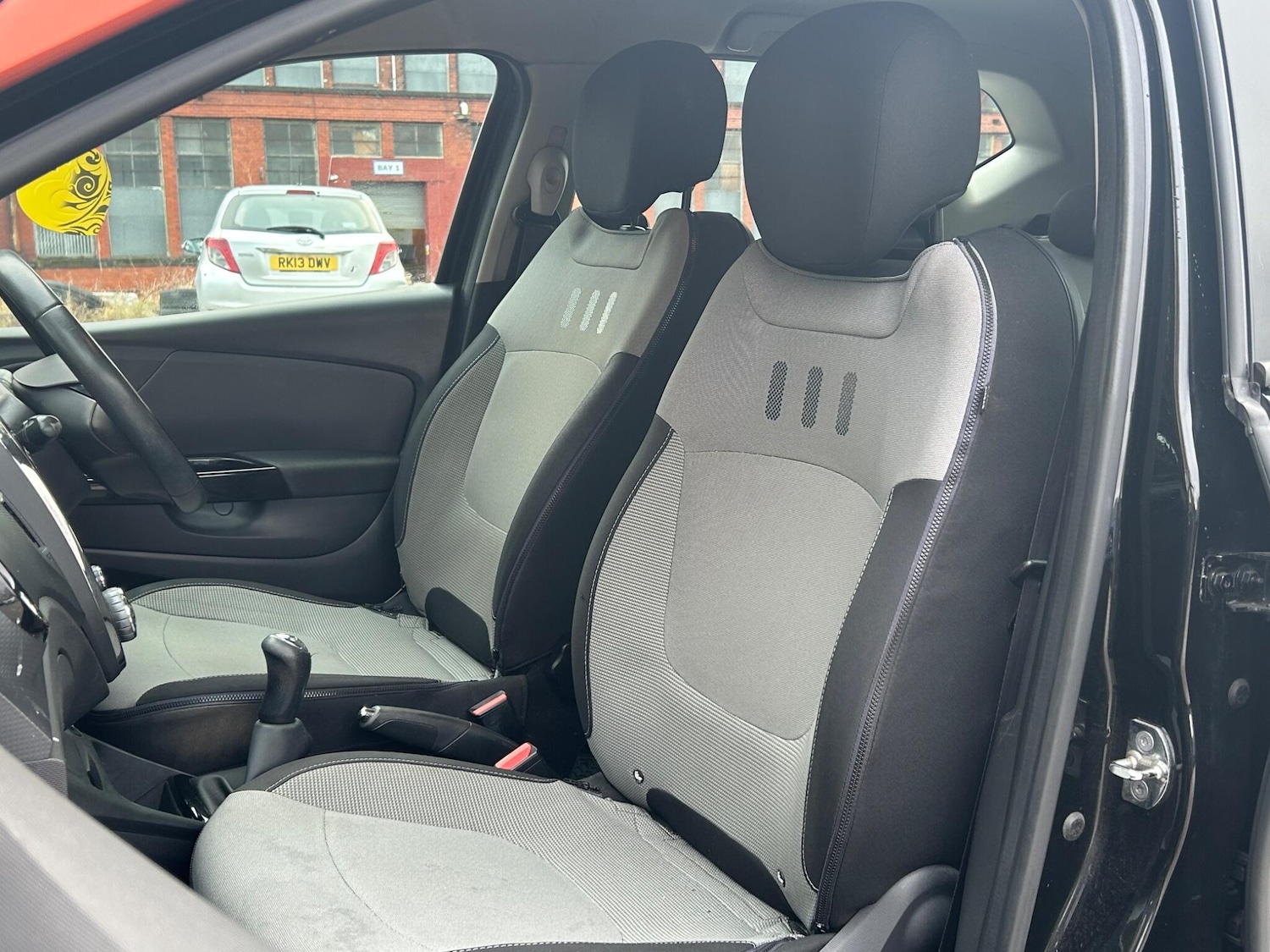 Used Renault Captur 2014 for sale - 77496515: Photo 14