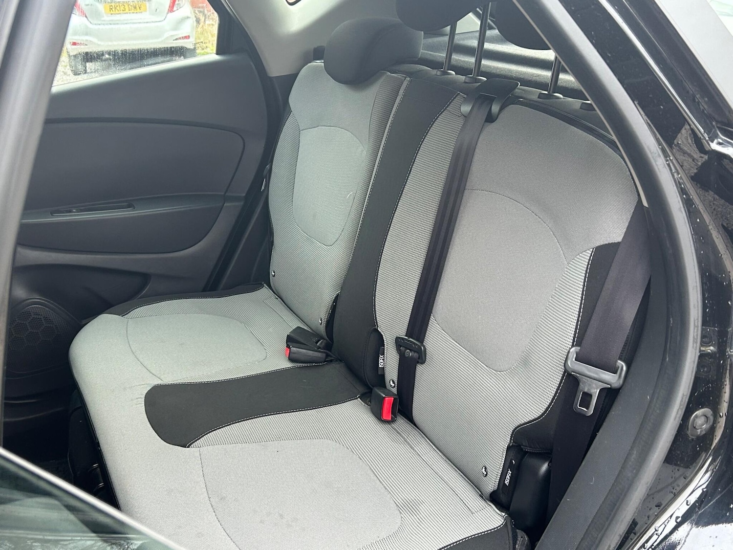 Used Renault Captur 2014 for sale - 77496515: Photo 19