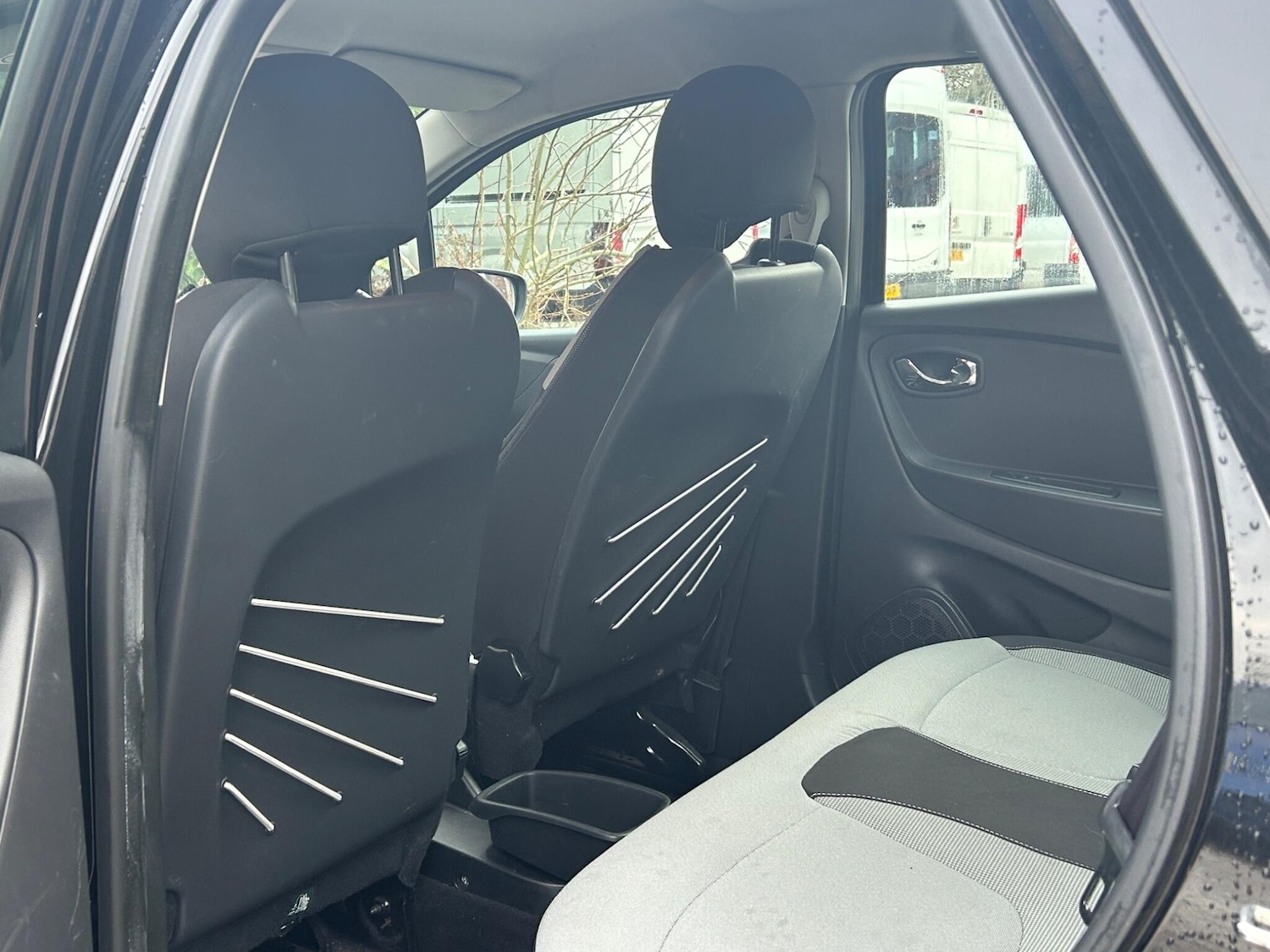 Used Renault Captur 2014 for sale - 77496515: Photo 20