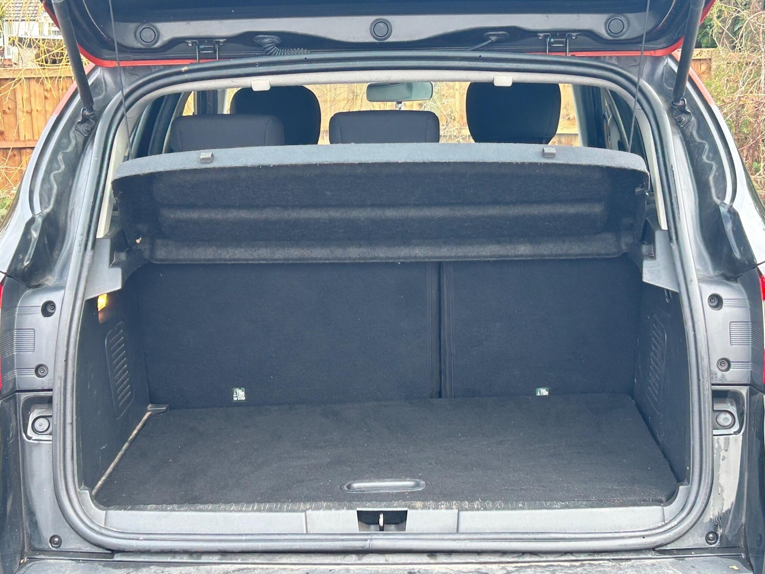 Used Renault Captur 2014 for sale - 77496515: Photo 22