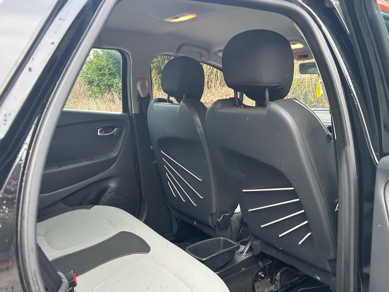 Used Renault Captur 2014 for sale - 77496515: Photo 24