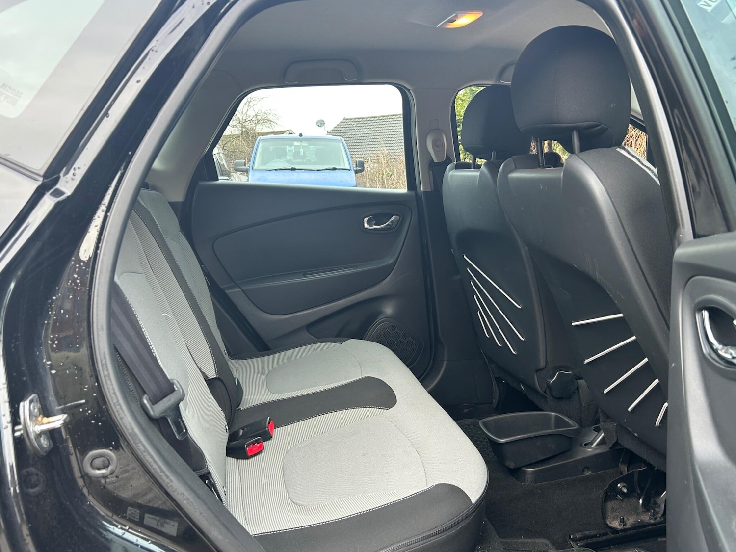 Used Renault Captur 2014 for sale - 77496515: Photo 26