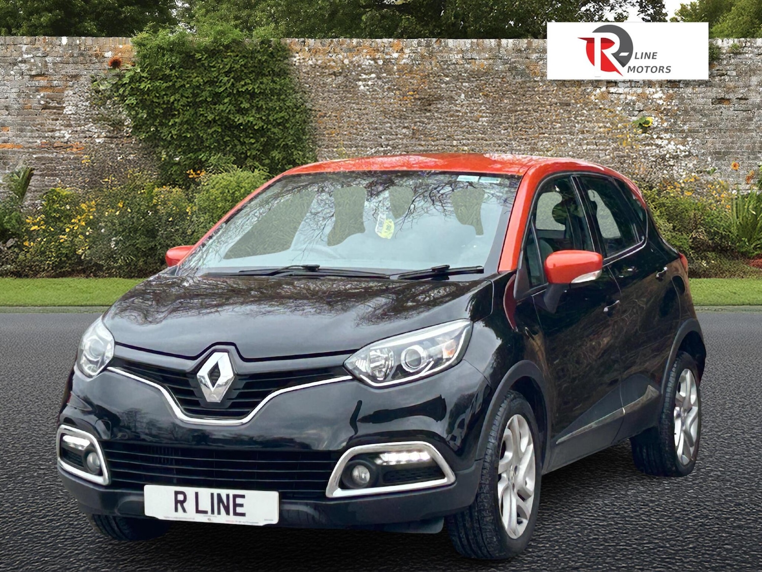 Used Renault Captur 2014 for sale - 77496515: Photo 4
