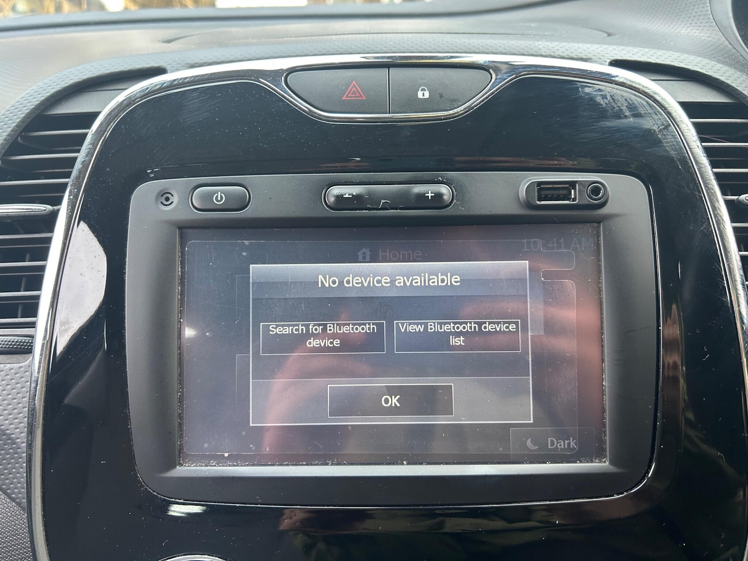 Used Renault Captur 2014 for sale - 77496515: Photo 41