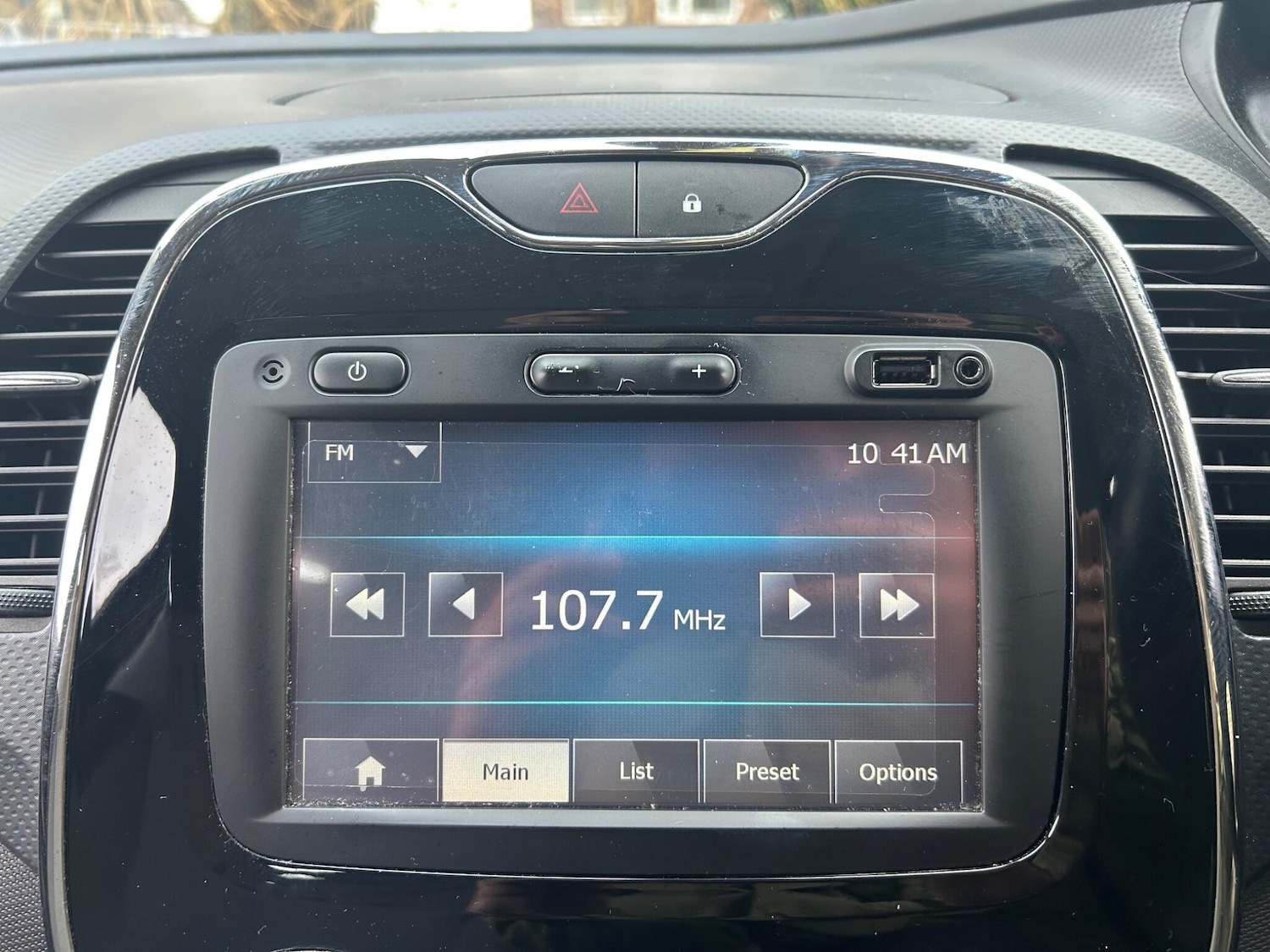 Used Renault Captur 2014 for sale - 77496515: Photo 43