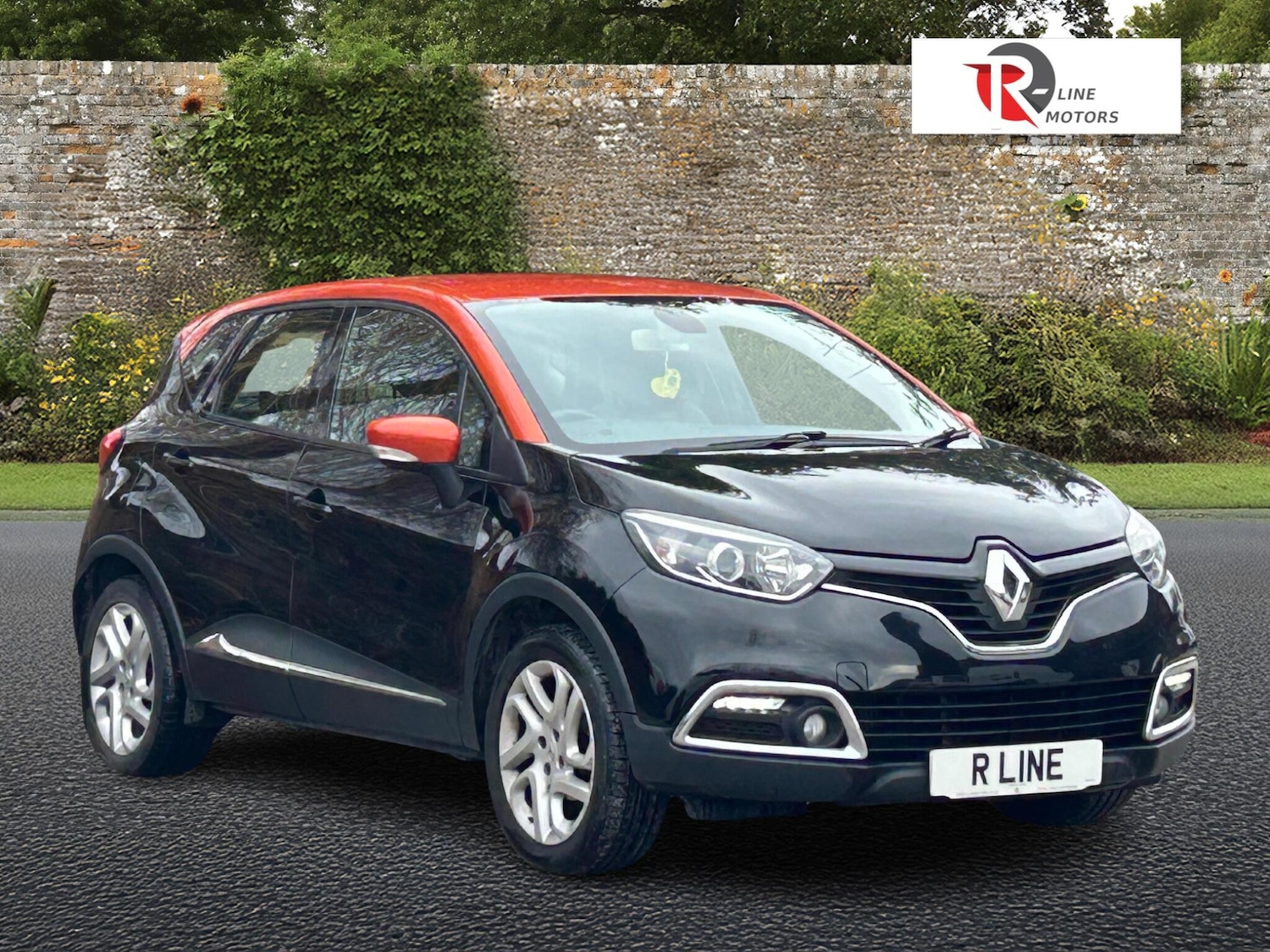 Used Renault Captur 2014 for sale - 77496515: Photo 5