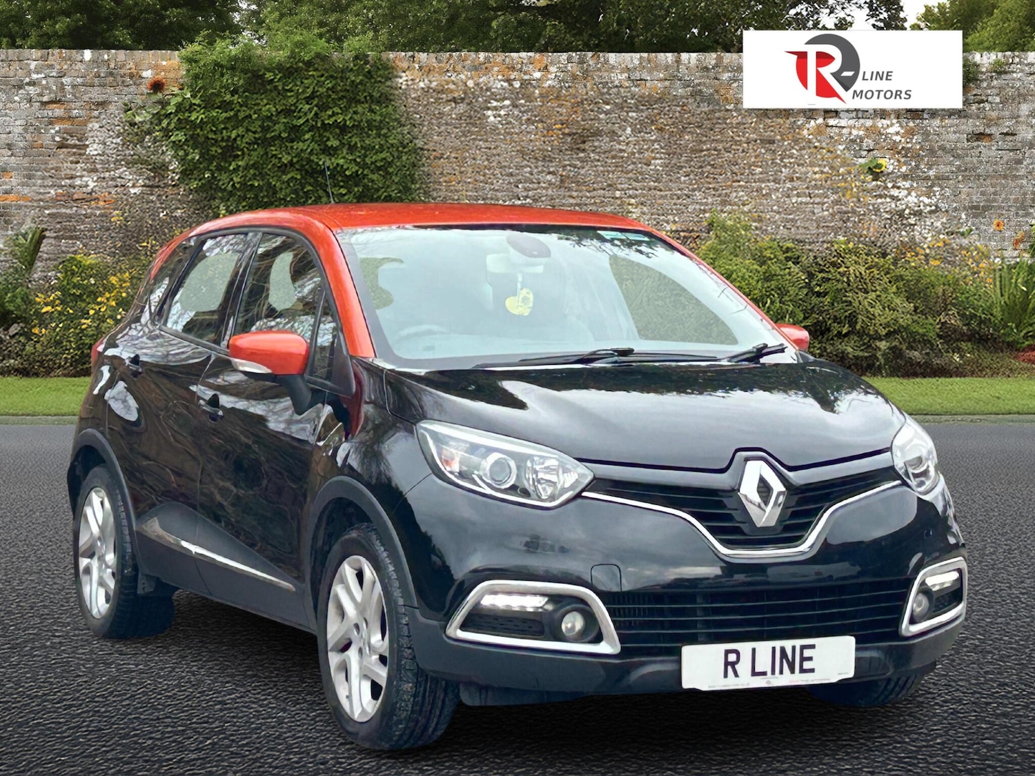 Used Renault Captur 2014 for sale - 77496515: Photo 6
