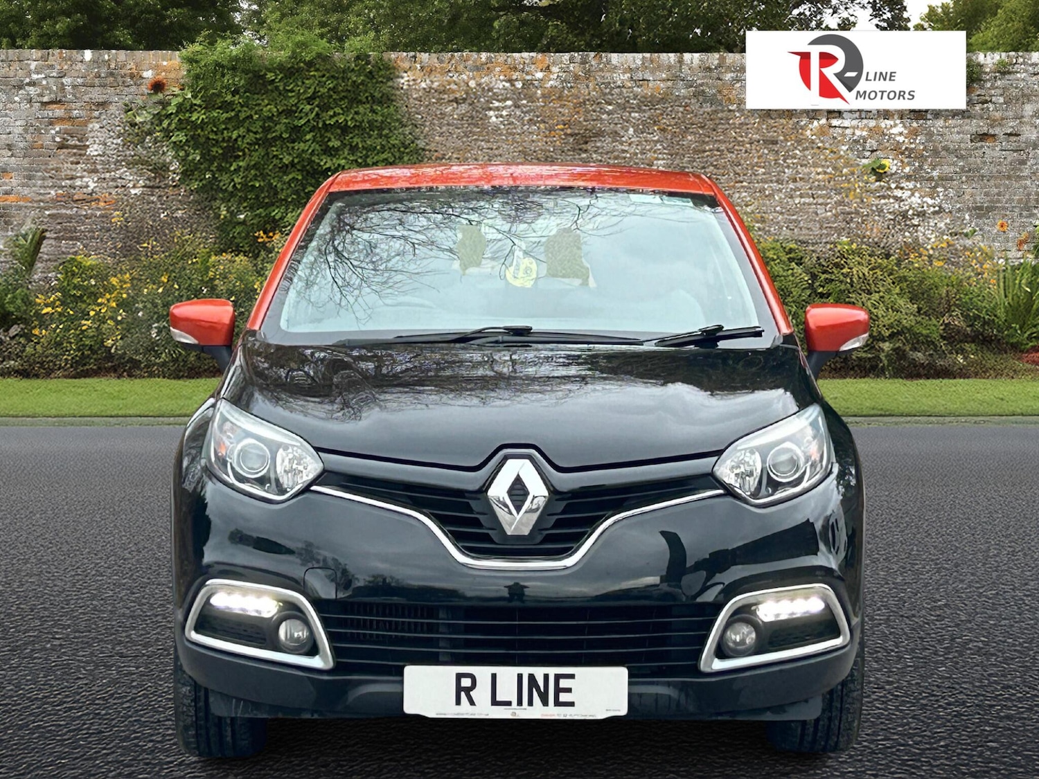 Used Renault Captur 2014 for sale - 77496515: Photo 7
