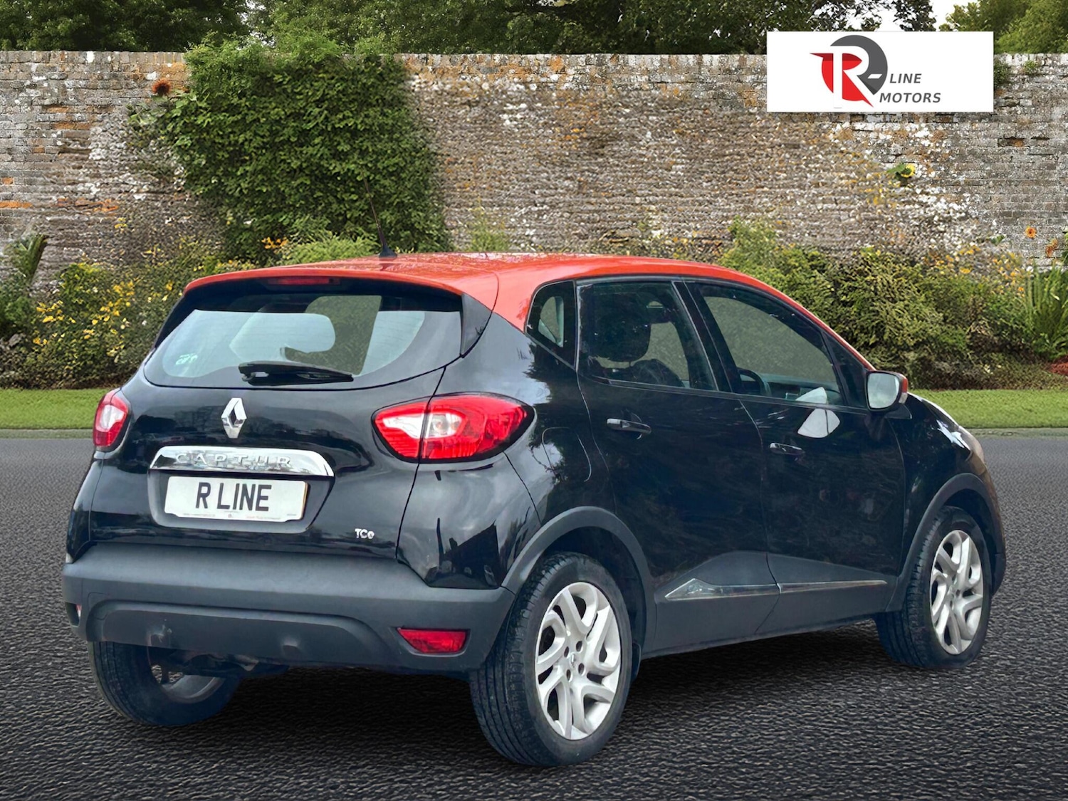 Used Renault Captur 2014 for sale - 77496515: Photo 8