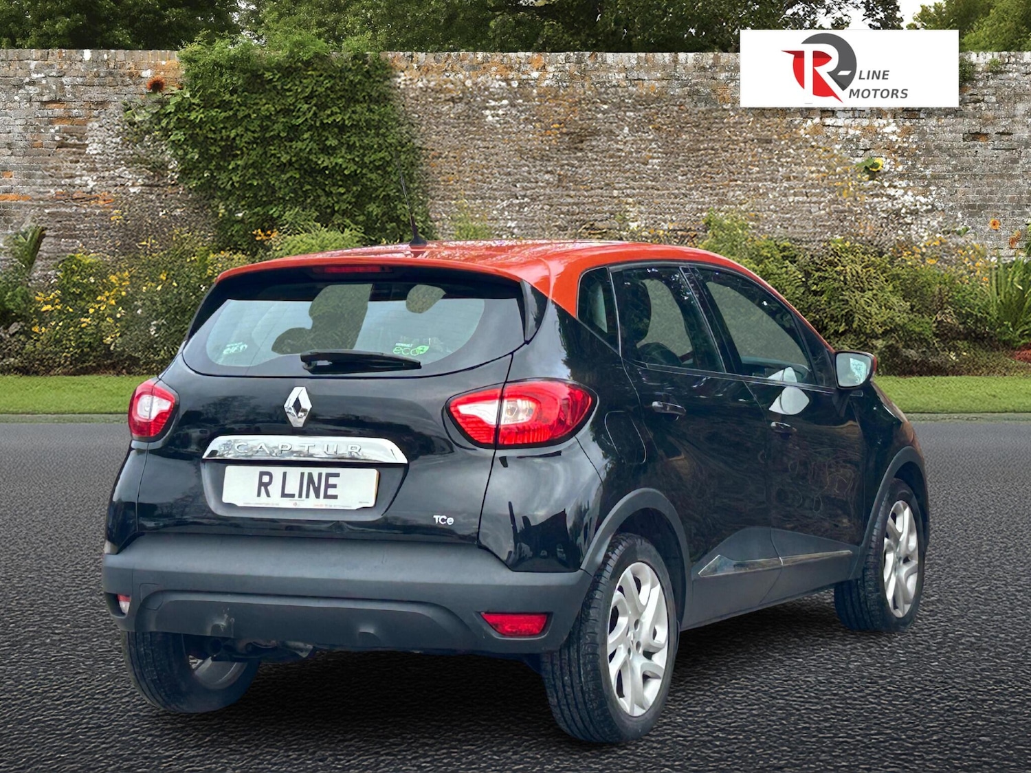Used Renault Captur 2014 for sale - 77496515: Photo 9