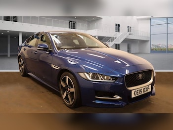 Jaguar - XE
