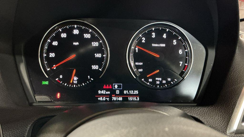 Used BMW 1 Series 2018 for sale - 76823797: Photo 10