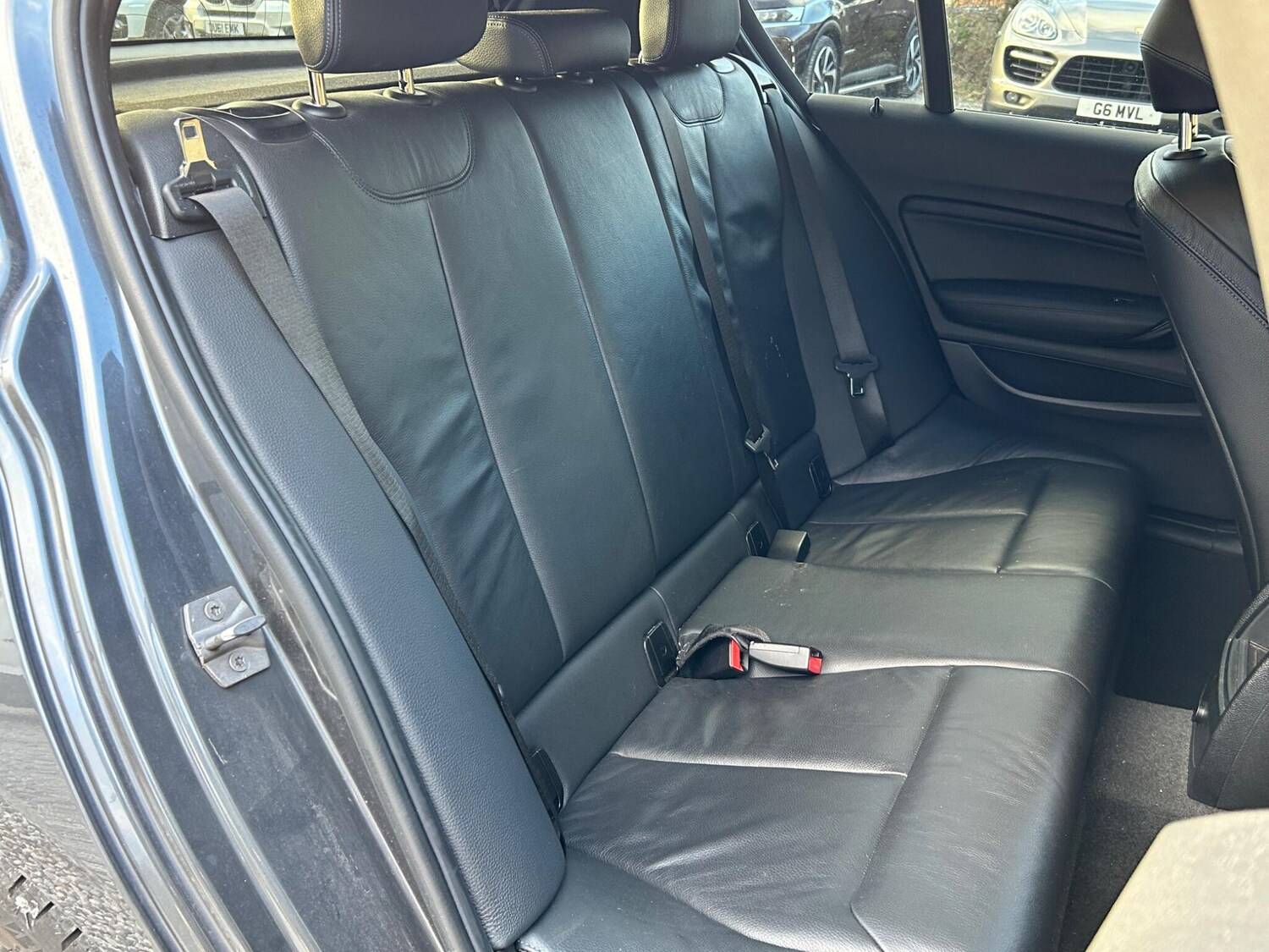 Used BMW 1 Series 2018 for sale - 76823797: Photo 24