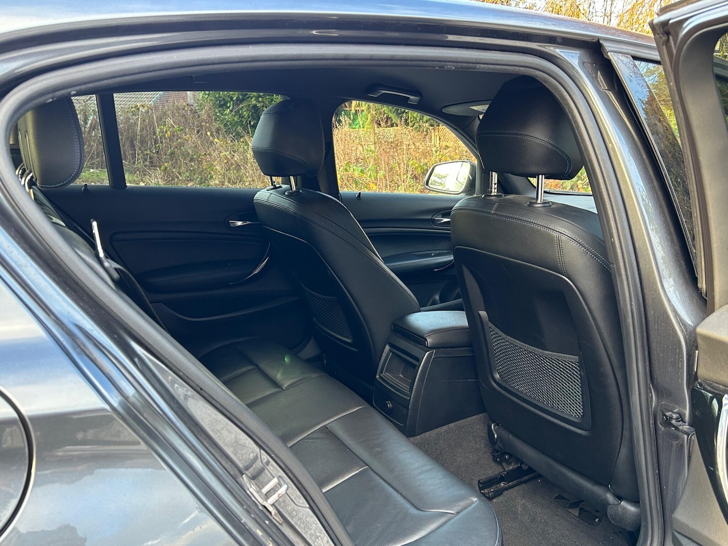 Used BMW 1 Series 2018 for sale - 76823797: Photo 25