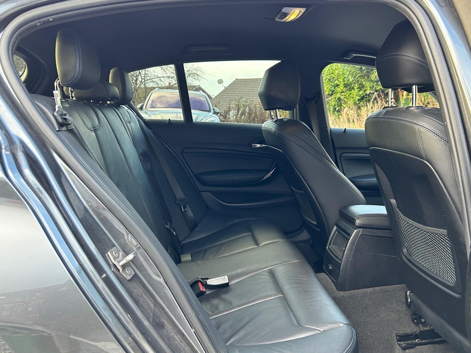 Used BMW 1 Series 2018 for sale - 76823797: Photo 26