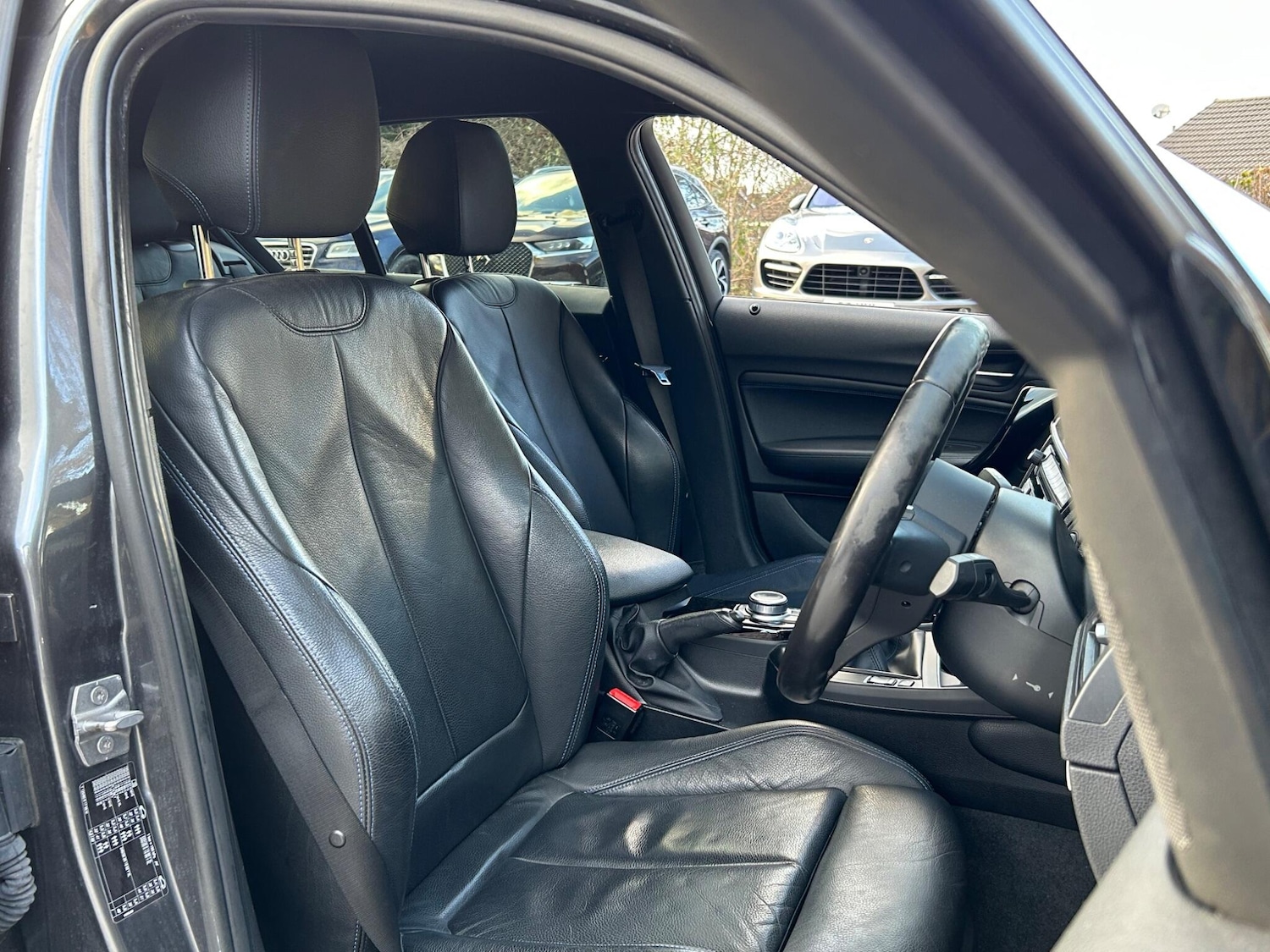 Used BMW 1 Series 2018 for sale - 76823797: Photo 28