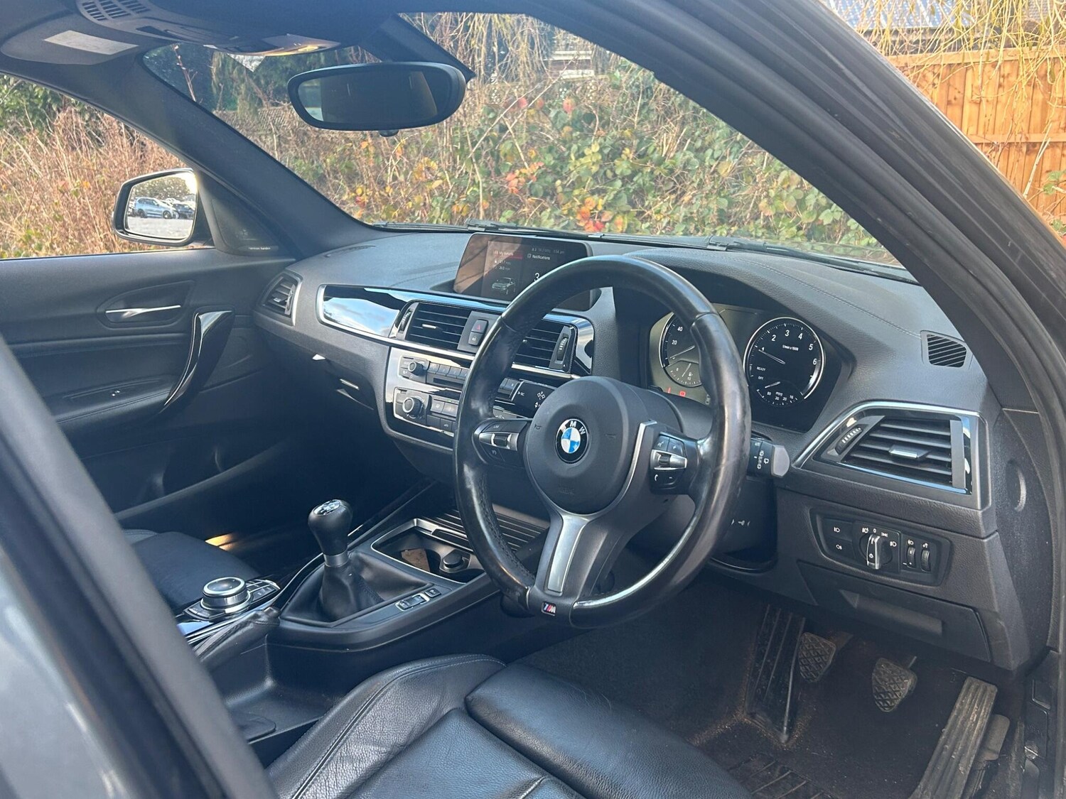 Used BMW 1 Series 2018 for sale - 76823797: Photo 29