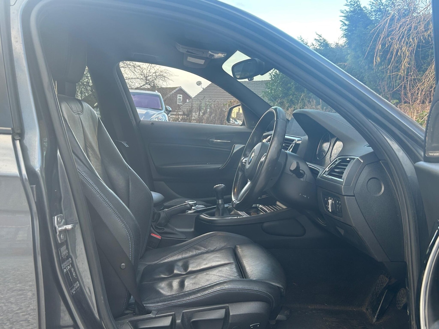 Used BMW 1 Series 2018 for sale - 76823797: Photo 30