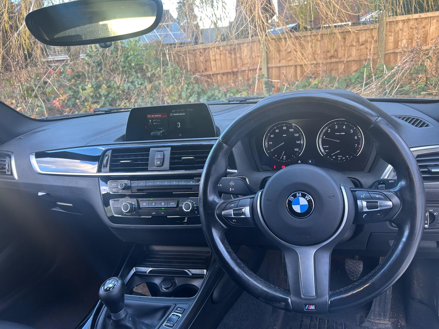 Used BMW 1 Series 2018 for sale - 76823797: Photo 32