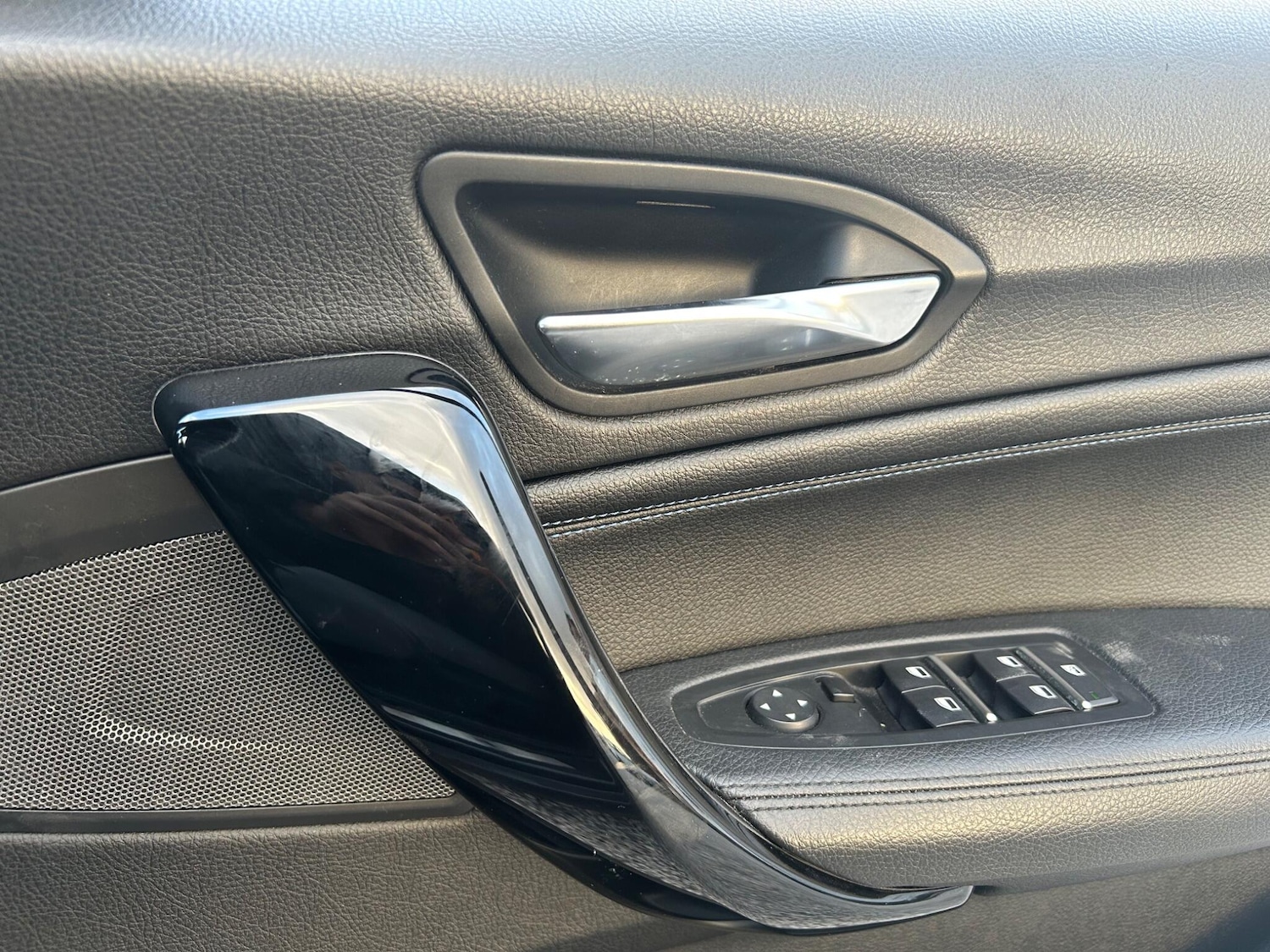 Used BMW 1 Series 2018 for sale - 76823797: Photo 33