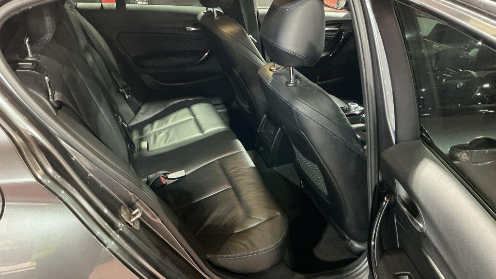 Used BMW 1 Series 2018 for sale - 76823797: Photo 4