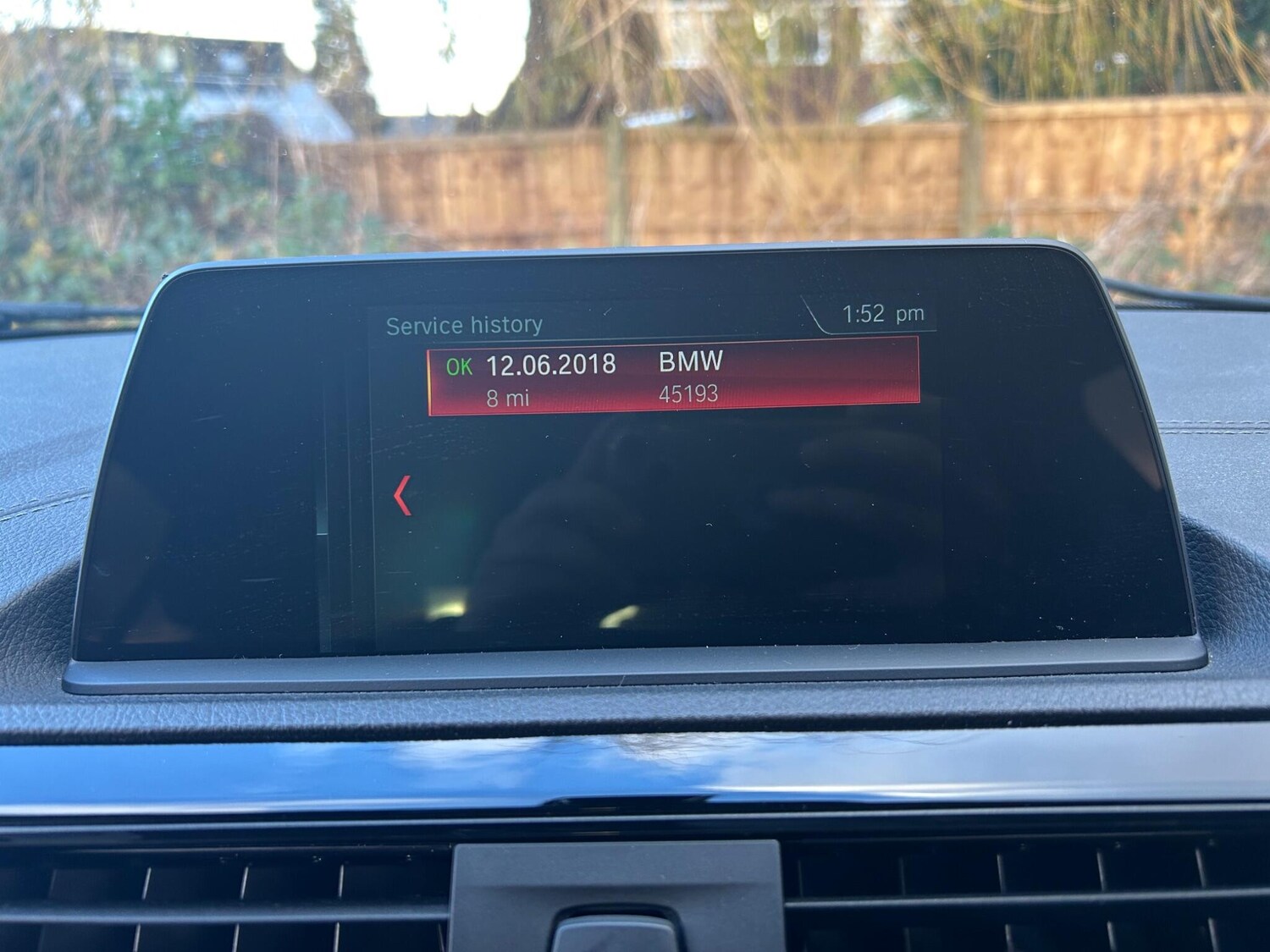 Used BMW 1 Series 2018 for sale - 76823797: Photo 40