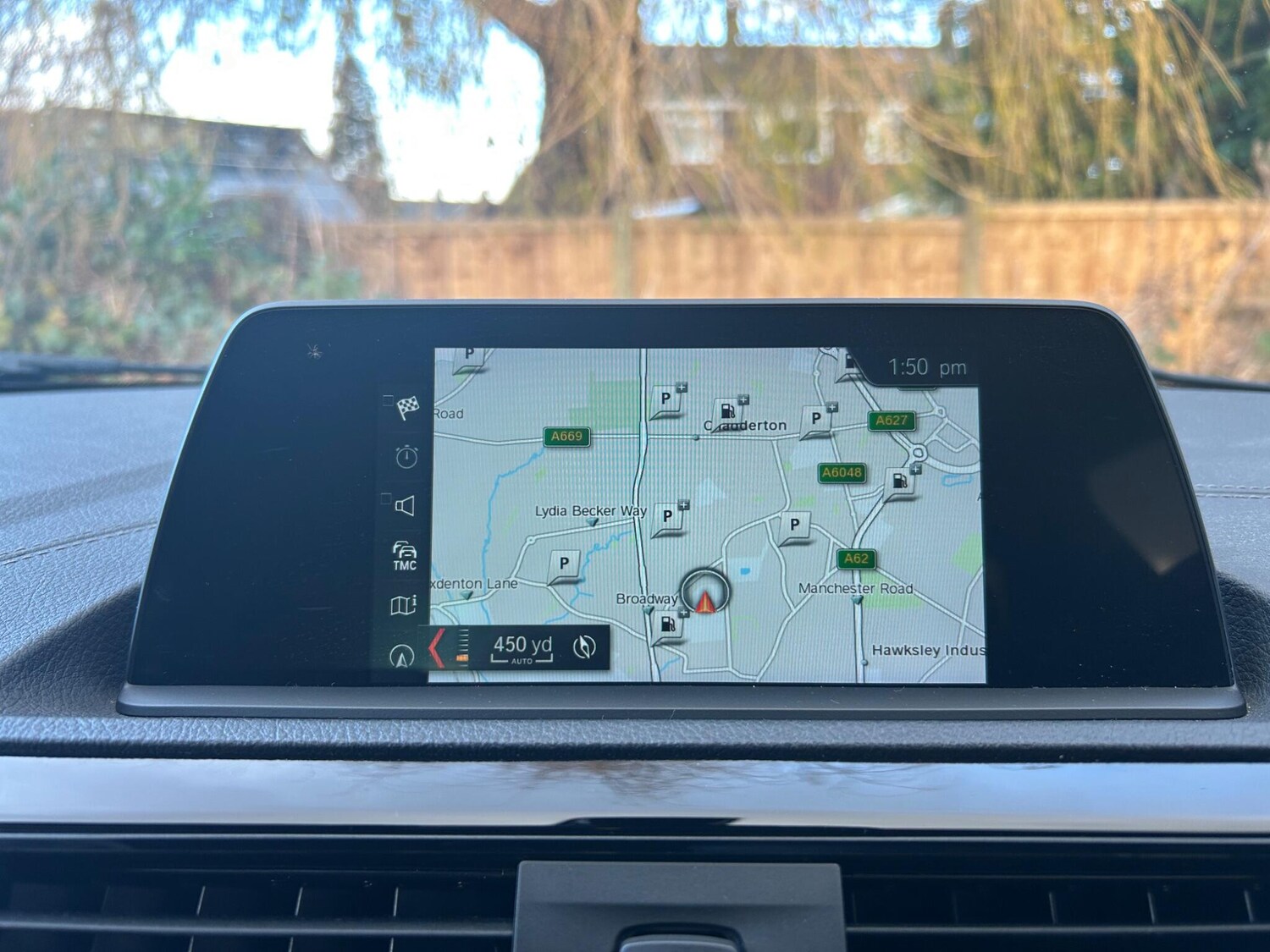 Used BMW 1 Series 2018 for sale - 76823797: Photo 43