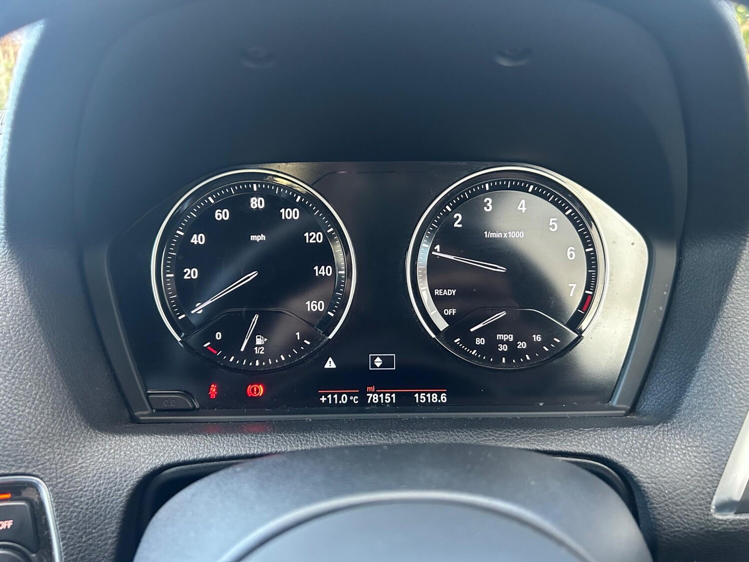 Used BMW 1 Series 2018 for sale - 76823797: Photo 51