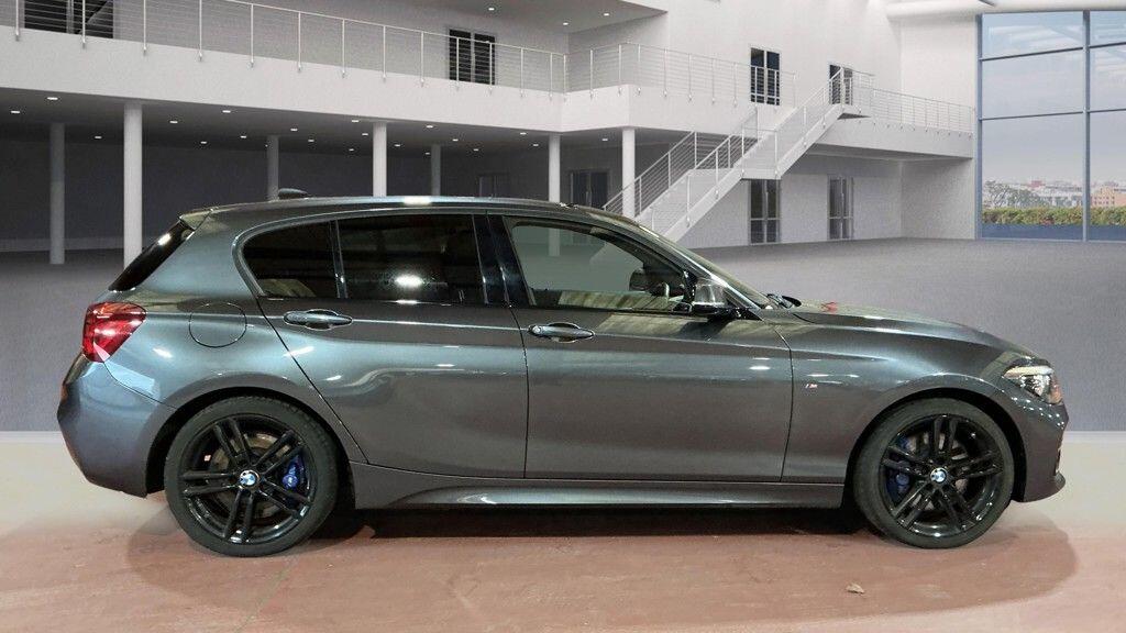 Used BMW 1 Series 2018 for sale - 76823797: Photo 7