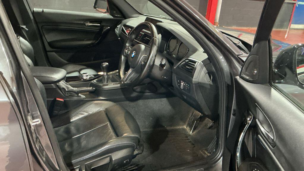 Used BMW 1 Series 2018 for sale - 76823797: Photo 9