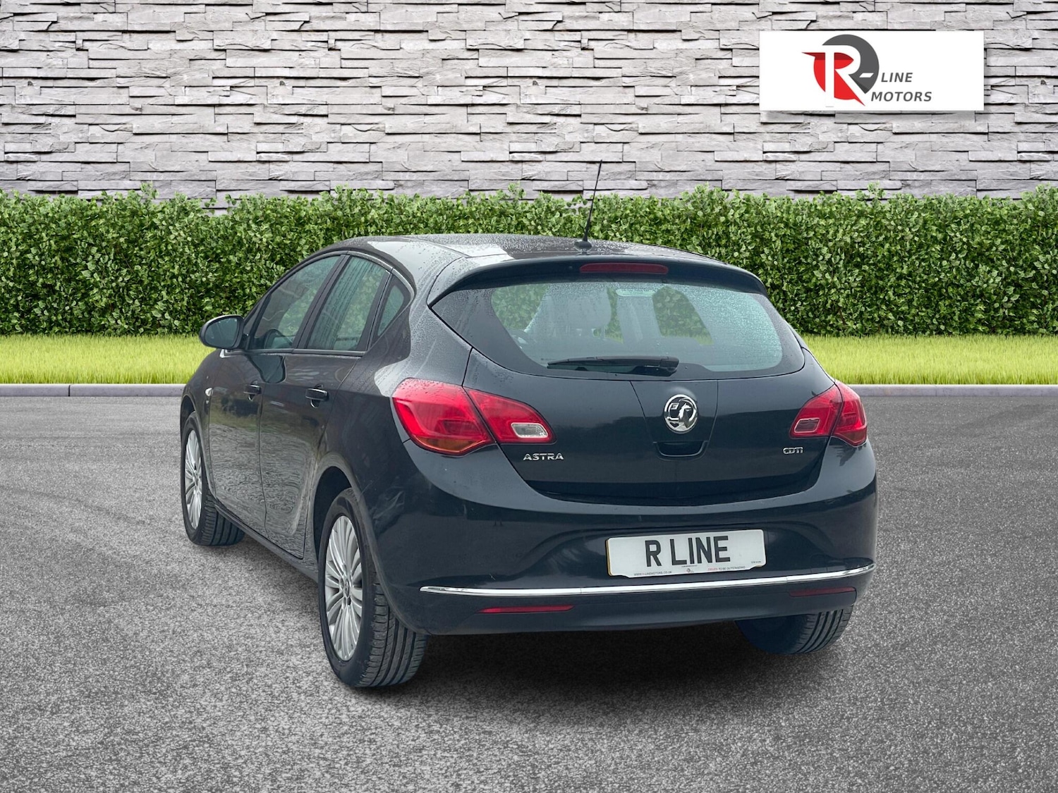 Used Vauxhall Astra 2013 for sale - 76227487: Photo 11