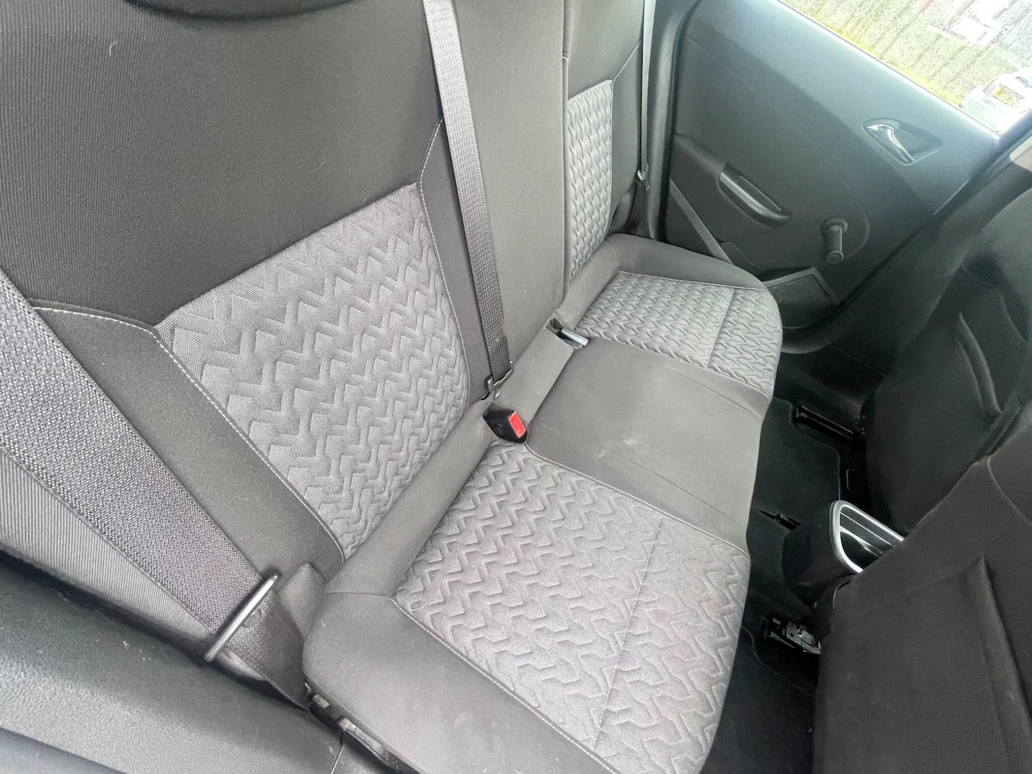 Used Vauxhall Astra 2013 for sale - 76227487: Photo 21