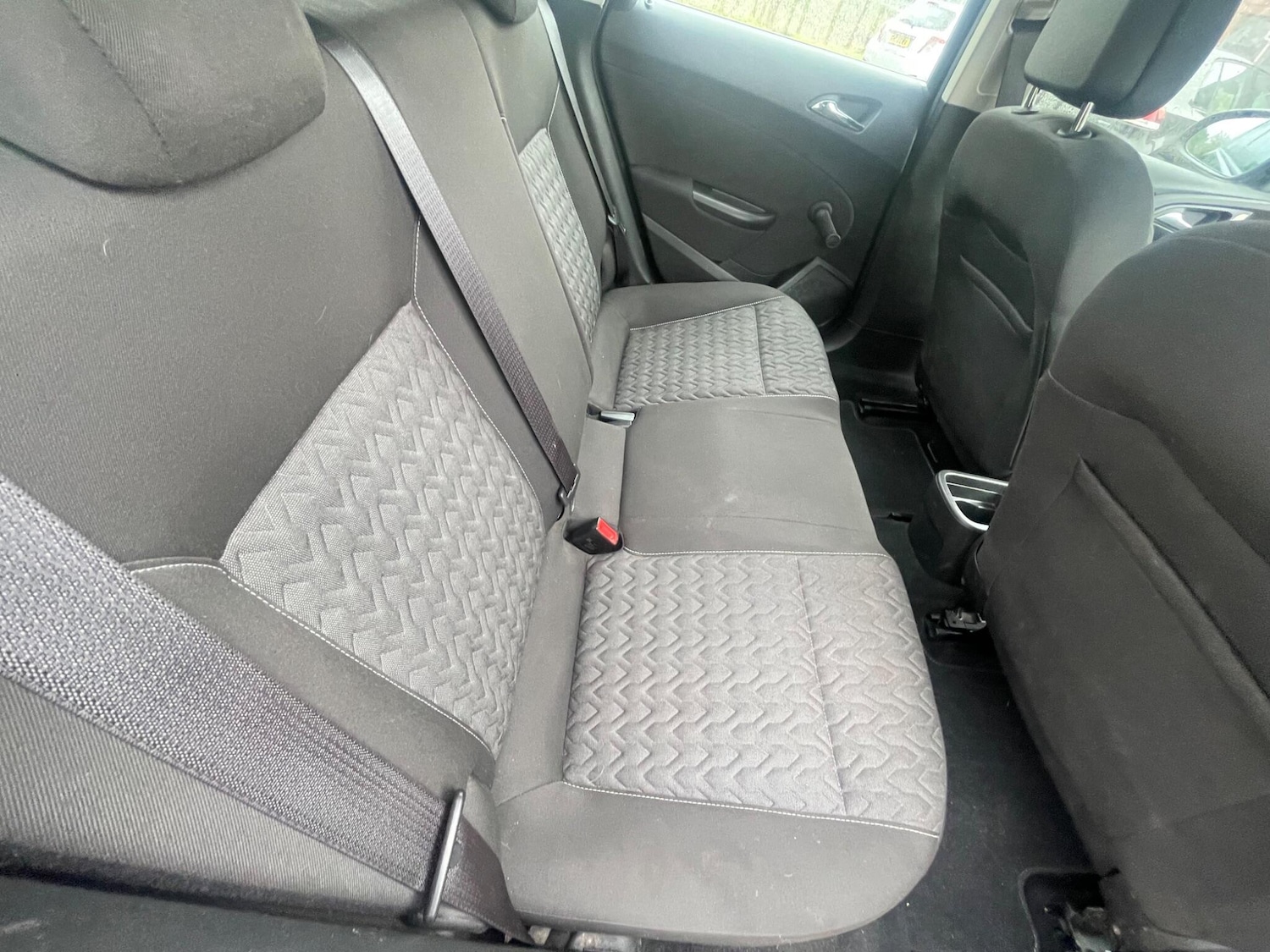 Used Vauxhall Astra 2013 for sale - 76227487: Photo 23