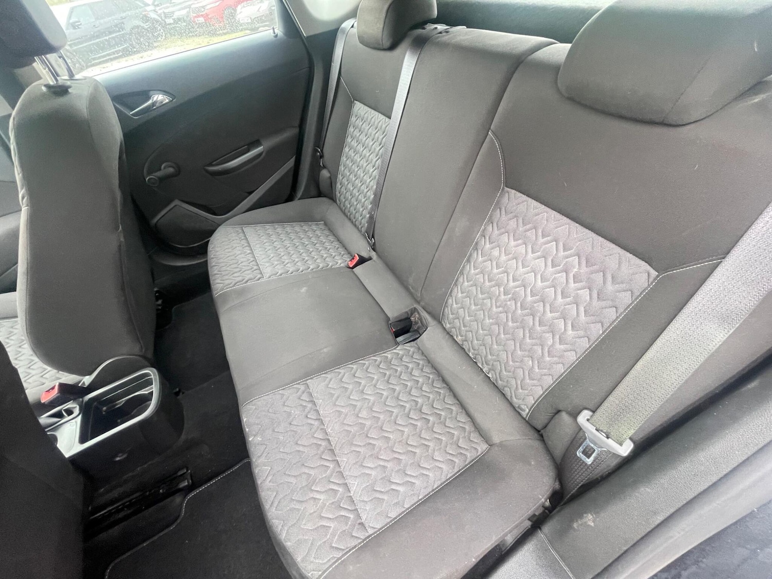 Used Vauxhall Astra 2013 for sale - 76227487: Photo 24