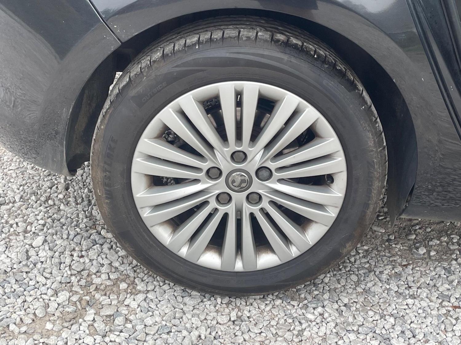 Used Vauxhall Astra 2013 for sale - 76227487: Photo 35