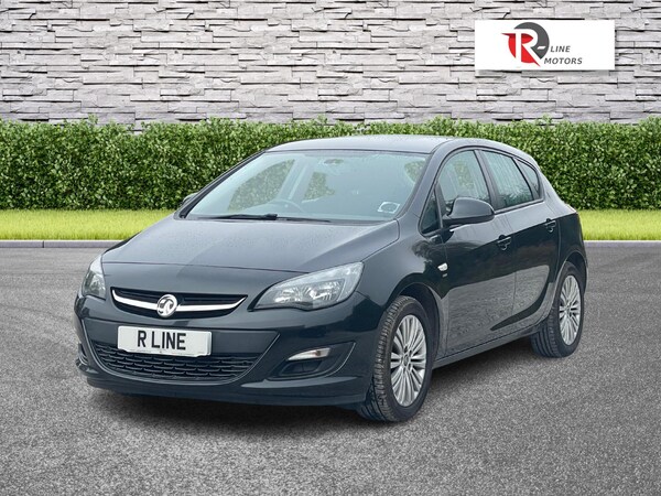 Used Vauxhall Astra 2013 for sale - 76227487: Photo 5