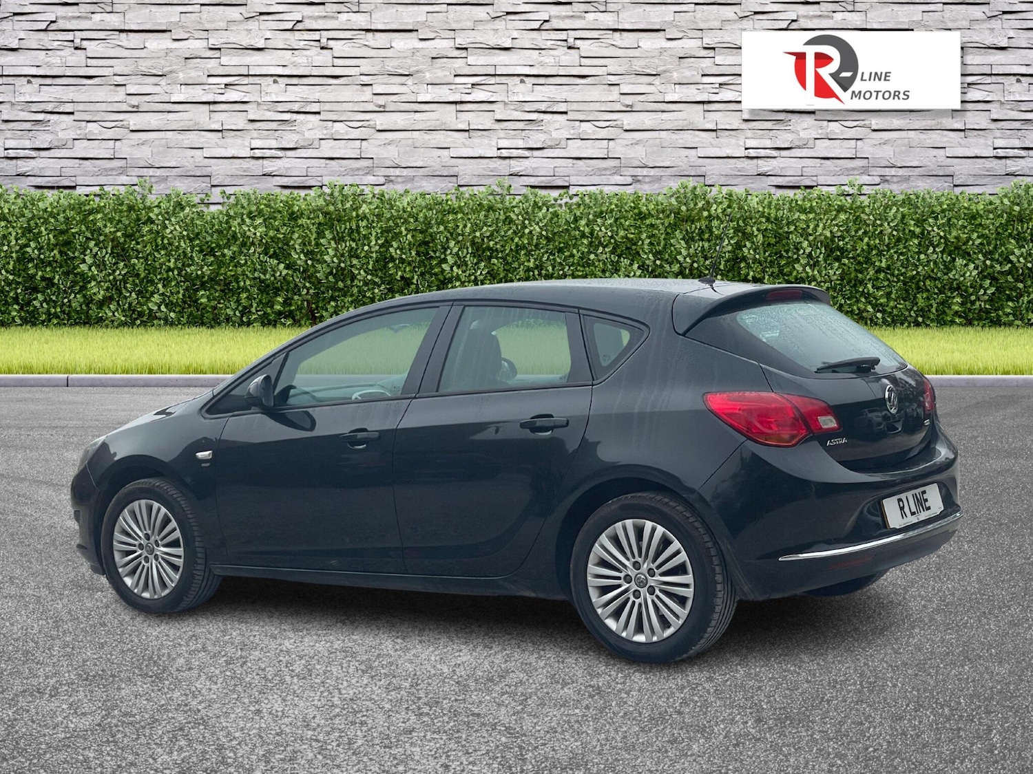 Used Vauxhall Astra 2013 for sale - 76227487: Photo 8