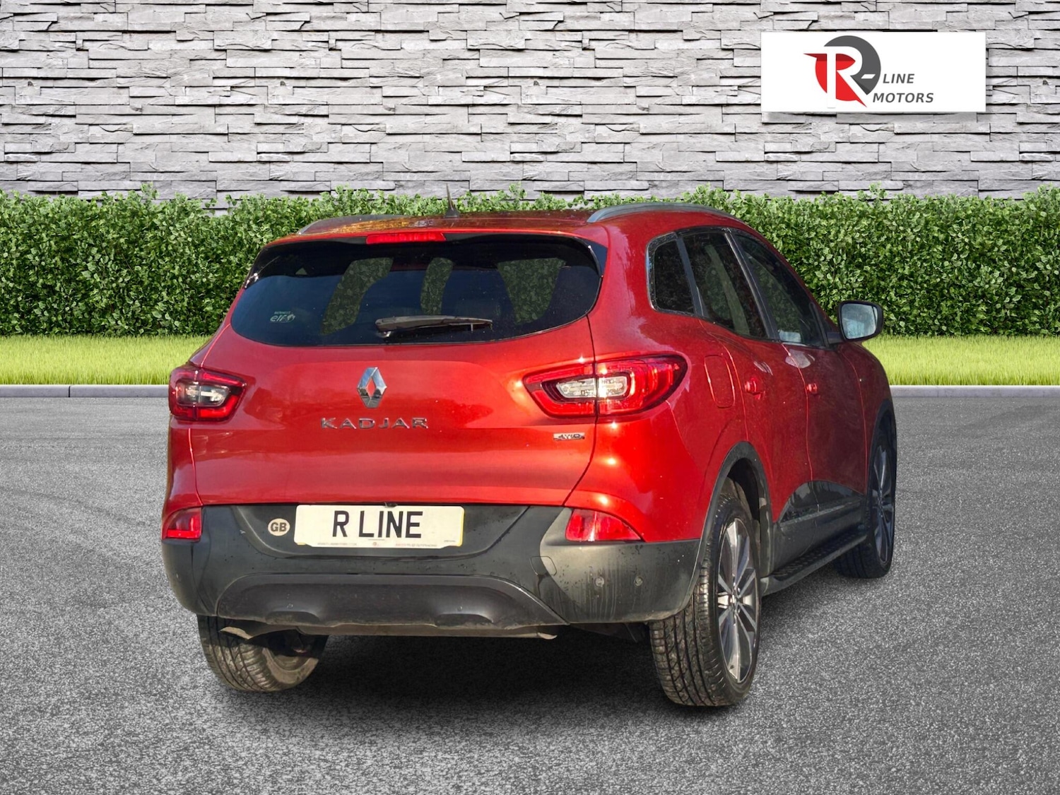 Used Renault Kadjar 2015 for sale - 76645843: Photo 10