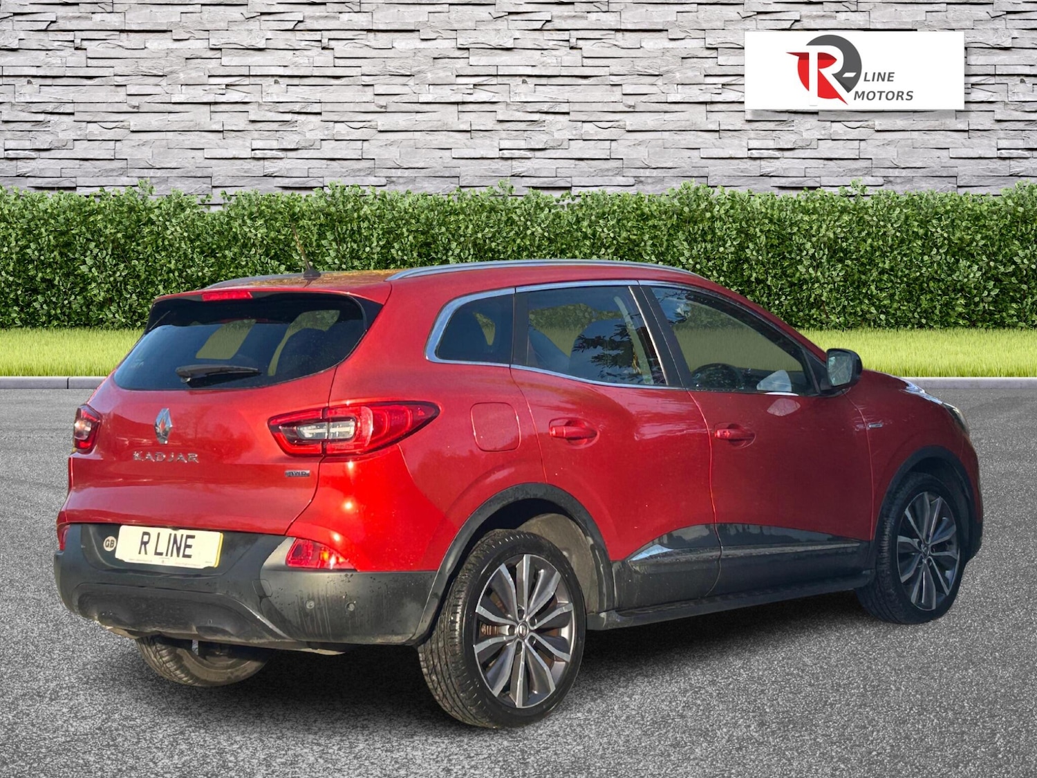 Used Renault Kadjar 2015 for sale - 76645843: Photo 11